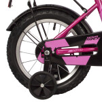 Велосипед Novatrack 144WIND.PN22