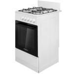 Газовая плита Maunfeld MGC50GEW01D