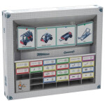 Конструктор Десятое королевство Школьный 3 (02051)