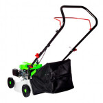 Газонокосилка бензиновая RedVerg RD-GL40P
