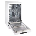 Посудомоечная машина Gorenje GS520E15W
