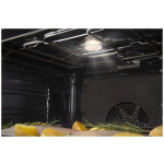 Встраиваемый электрический духовой шкаф Gorenje BOB 6737 E01X