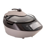 Мультиварка Maunfeld MF-1621BR