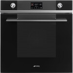 Встраиваемый электрический духовой шкаф Smeg SO6102TN