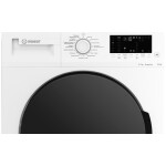 Стиральная машина с сушкой Indesit WDS 7428 C7S VW