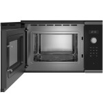 Встраиваемая микроволновая печь Bosch BFL554MS0