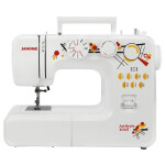 Швейная машина Janome Art Style 4045