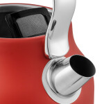 Чайник электрический Kitfort КТ-6150-3