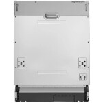 Встраиваемая посудомоечная машина Maunfeld MLP-122D