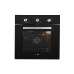 Встраиваемый электрический духовой шкаф Lex EDM 073 BL