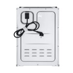 Встраиваемый электрический духовой шкаф Maunfeld EOEC 516BG