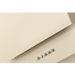 Каминная вытяжка Weissgauff Gamma 50 PB OW