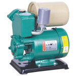 Насосная станция Sturm WP9742VS