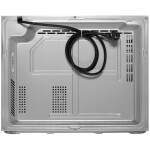 Встраиваемый электрический духовой шкаф Korting OKB 3260 CSGW MW