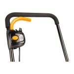 Газонокосилка электрическая Worx WG713E