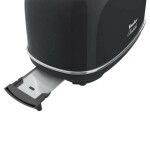 Тостер Tesler TT-245 midnight