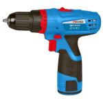 Аккумуляторная дрель Союз ДШС-3212Л