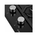 Встраиваемая газовая варочная панель Maunfeld EGHG.32.63CB/G