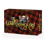 Настольная игра Правильные игры За Шотландию! (34-01-01)
