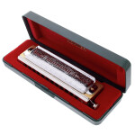 Губная гармоника Hohner Chromonica 48 270/48 C (M27001X)