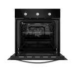 Встраиваемый электрический духовой шкаф Maunfeld EOEC 586B