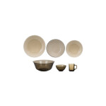 Столовый сервиз Luminarc Амбьянте Эклипс L 5177