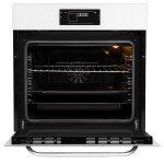 Встраиваемый электрический духовой шкаф Zigmund & Shtain EN 133.512 W