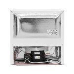 Холодильник Nordfrost NR 506 W