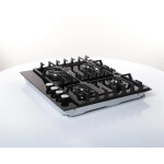 Встраиваемая газовая варочная панель Zigmund & Shtain MN 185.61 B