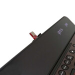 Беговая дорожка DFC Elegant T-EL