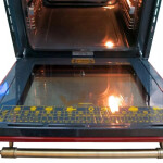 Встраиваемый электрический духовой шкаф Kaiser EH 6355 RotEm