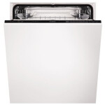 Встраиваемая посудомоечная машина Aeg F 55312 VI0
