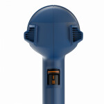 Строительный фен Steinel HL1620S + 2 насадки