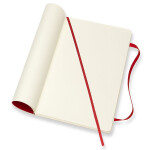 Блокнот Moleskine Classic Soft Large (QP618F2)