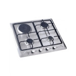 Встраиваемая комбинированная варочная панель MBS PG-641