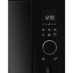 Встраиваемая микроволновая печь Aeg MBB1756SEM