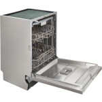 Встраиваемая посудомоечная машина Hyundai HBD 660