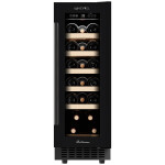 Винный шкаф Meyvel MV18-KBT1