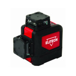 Лазерный нивелир Elitech ЛН 360/2