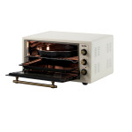Мини-печь Simfer M4579 бежевый