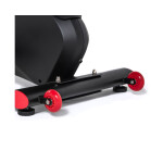 Велотренажер DFC B255P магнитный эл.привод