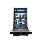 Встраиваемая посудомоечная машина Korting KDI 45985