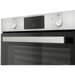 Встраиваемый электрический духовой шкаф Schaub Lorenz SLB EE6933