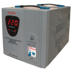 Стабилизатор напряжения Ресанта АСН-3000/1-Ц