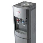Кулер для воды AEL LD-AEL-28C COOL Grey/Silver