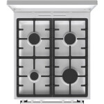Комбинированная плита Gorenje KN 5142 WF-B