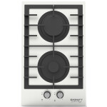Встраиваемая газовая варочная панель Kraft TCH-HV3150WG