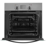 Встраиваемый электрический духовой шкаф Gefest ДА 602-02 С