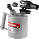 Паяльная лампа Зубр Вулкан ВК-15 (40652-1.5)