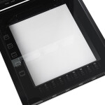 Встраиваемый электрический духовой шкаф Maunfeld EOEC 516W